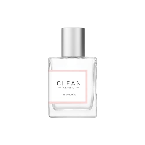 CLEAN CLASSIC Eau de Parfum | leichtes, lässiges Parfum | mehrlagig, Spray-Duft formuliert mit Zutaten, denen Sie vertrauen können