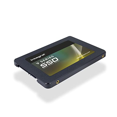 Integral V Series 2 2TB SSD SATA III 2.5 Internal SSD, bis zu 520MB/S Lesen 470MB/S Schreiben