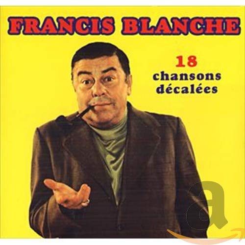 18 Chansons Decalees