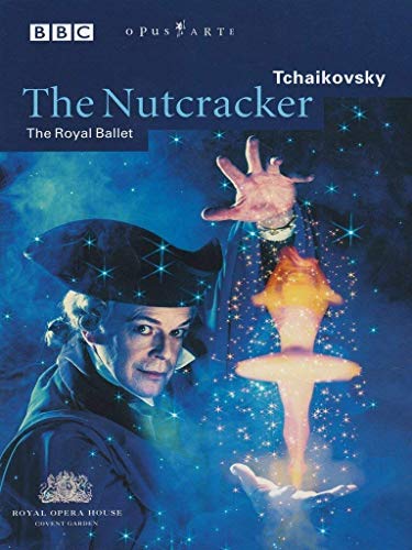 Tschaikowsky - The Nutcracker (BBC)