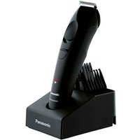 Panasonic Profi-Haarschneidemaschine ER-GP21 - Akku-Bart- und Haarschneider - leicht und kompakt - schwarz (ER GP21)