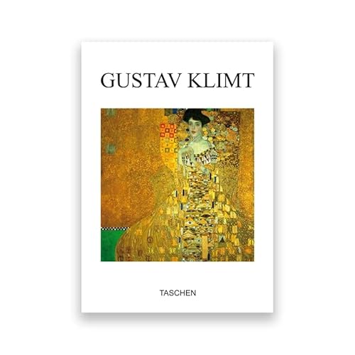 Berühmte Gustav Klimt-Poster „Frauenporträt“, Wandkunst, Gustav Klimt-Leinwandgemälde, Gustav Klimt-Drucke für Zimmer, Heimdekoration, Bilder, 40 x 60 cm, ohne Rahmen