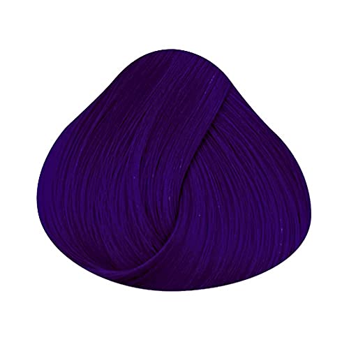 6 x New La Riche Directions Semi-Permanent Hair Color 88ml - Deep Purple