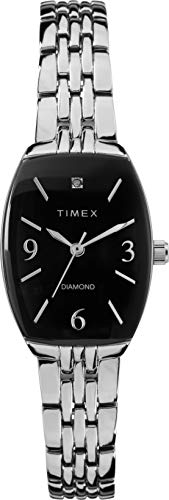 TIMEX Klassische Uhr TW2T50000