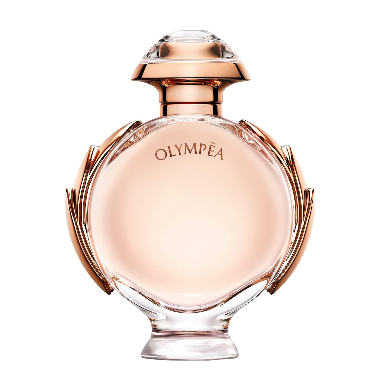 Olympea by Paco Rabanne for Women Eau de Parfum Spray 2.7 Ounces by PACO RABANNE