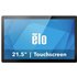 Elo Touch Solution I-Serie 4.0 Touchscreen-Monitor 54.6cm (21.5 Zoll) 1920 x 1080 Pixel 16:9 5 ms US