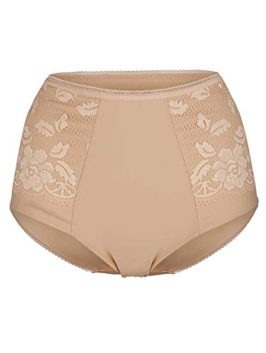 Miss Mary of Sweden Lovely Lace pantee Girdle