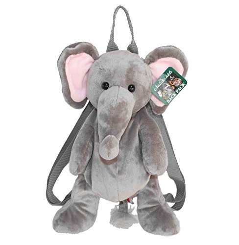 Backpack elephant (japan import)