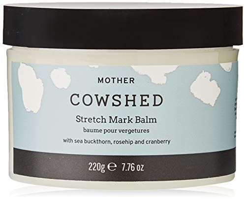 Cowshed Mother Stretch Mark Balm 220 g