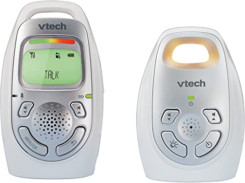 Vtech Electronics Europe BV 80-117500" Babyphon Spielzeug, Mehrfarbig