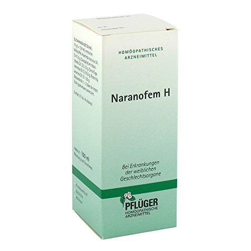 Naranofem H Tropfen, 100 ml