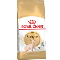 ROYAL CANIN Katzenfutter Sphynx 10 kg, 1er Pack (1 x 10 kg)