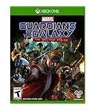 Marvel's Guardians of the Galaxy: The Telltale Series (輸入版:北米) - XboxOne