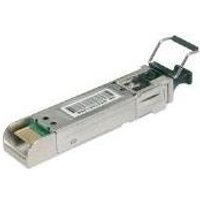 Digitus Professional DN-81000 - SFP (Mini-GBIC)-Transceiver-Modul - 1000Base-SX - LC Multi-Mode - bis zu 550 m - 850 nm (DN-81000)