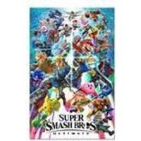 Super Smash Bros. Ultimate - Nintendo Switch - Deutsch (2524540)