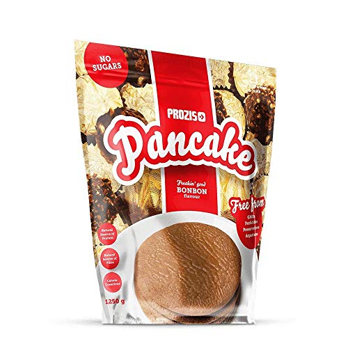 Prozis Pancake 1250 g Bonbon