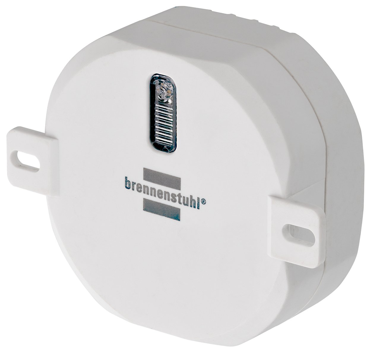 Brennenstuhl BrematicPRO Smart Home Unterputz-Rollladensteuerung (Funk-Rollladen Aktor zur Automatisierung der Rolläden)