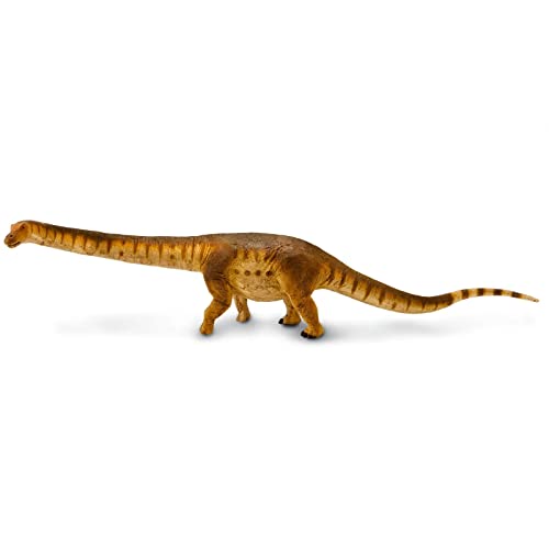 Safari - Patagotitan Dinosaurier und prähistorische Kreaturen, Mehrfarbig (S100571)