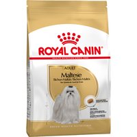 Royal Canin Breed Maltese Adult - Sparpaket: 3 x 1,5 kg