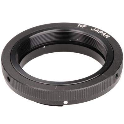 B.I.G. T2-Adapter für Nikon
