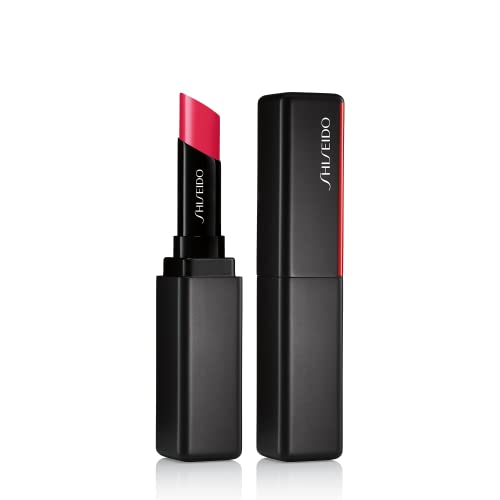 Shiseido ColorGel Lippenbalsam, 105 Poppy, 2 g