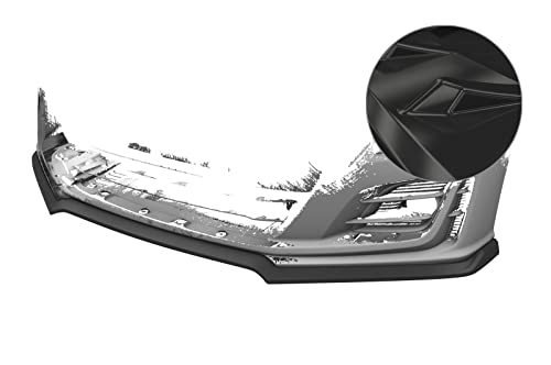 Cup-Spoilerlippe mit ABE Kompatibel mit/Ersatz für Subaru BRZ CSL613-G