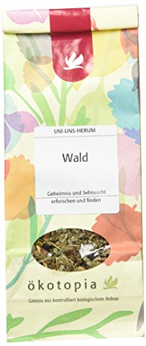 Ökotopia Wald, 5er Pack (5 x 75 g)