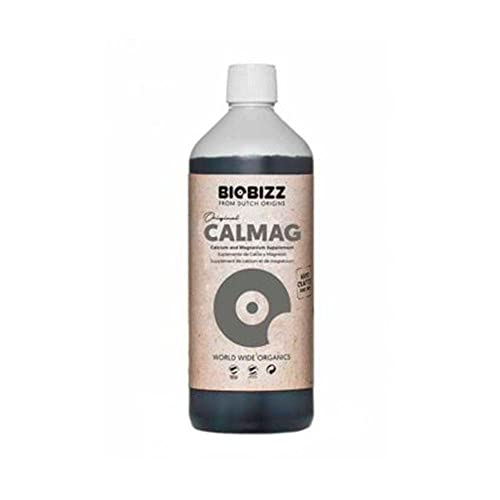 BioBizz CalMag 1L