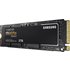 Samsung 970 EVO Plus 2TB Interne M.2 PCIe NVMe SSD 2280 M.2 NVMe PCIe 3.0 x4 Retail MZ-V7S2T0BW