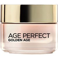 L'oréal Anti-Aging & Anti-Falten Produkte Age Perfect Golden Age Crema Día