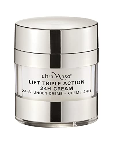 Binella ultraMeso® Lift Triple Action 24h Cream 50 ml