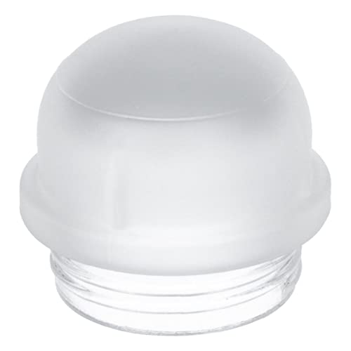Lampenabdeckung Glaskalotte 41mm Durchmesser Bosch Neff 632807 00632807 Lampenhaube Lampenschutzglas Lampenglas Backofen