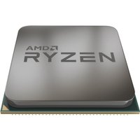 AMD Ryzen 3 3200G - 3.6 GHz - 4 Kerne - 4 Threads - 4 MB Cache-Speicher - Socket AM4 - Box