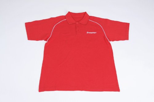 Graupner 8287.L - Polo-Shirt Gr.L 100% Baumwolle