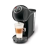 Delonghi Packedg315b(3p) Kaffeemaschine Dolce gusto+3 Paq Cafe Genio S Plus schwarz EDG315B