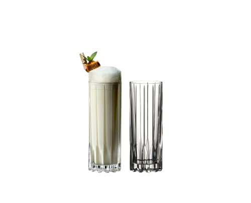 Riedel Drink Specific Glasware Rührglas, glas, durchsichtig, 9 Oz.