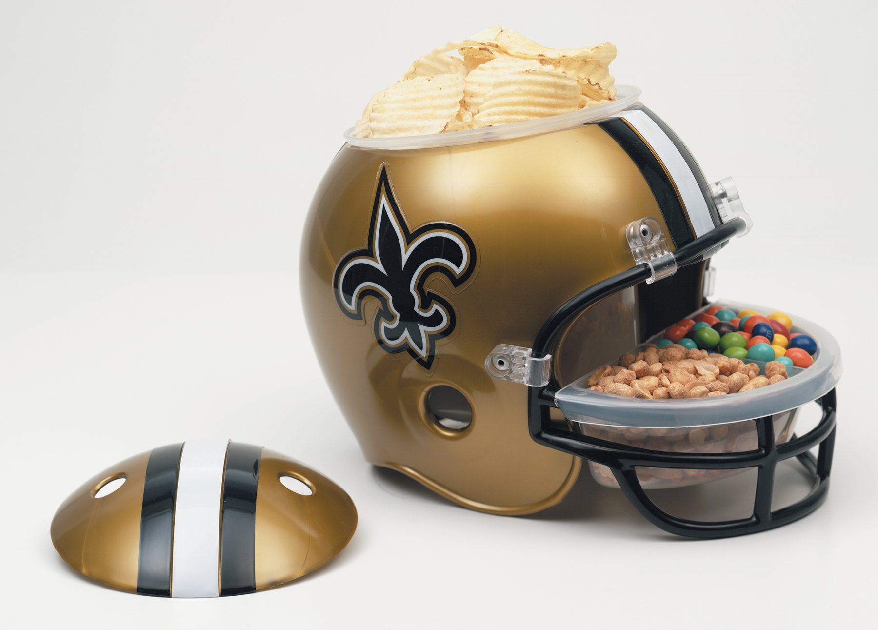 Wincraft NFL Snack Helm New Orleans Saints