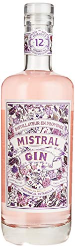 Mistral Mistral Gin (1 x 0, 7 l)