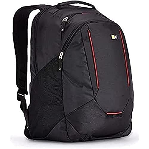 'Case Logic Evolution Plus Backpack 15.6 "Backpack Black - Ersatzteil Cases (Backpack, 39.6 cm (15.6), Shoulder Strap, 900 g, Black)