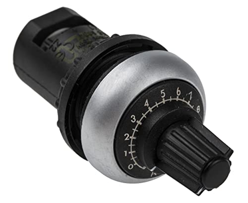Eaton M22-R100K Dreh-Potentiometer Mono 0.5 W 100 kΩ 1 St.