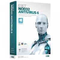 ESET! NOD32 Antivirus UK Box 1U 3Y (ENA-Y1D3Y)