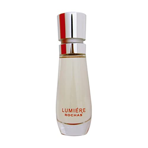 Lumiere de Rochas Eau de Toilette Spray, 50 ml