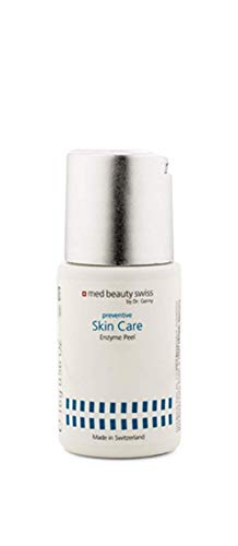 Med Beauty Swiss - Preventive Skin Care - Enzyme Peel - 16g