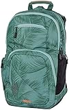 Nitro Stash 24 Rucksack, Schulrucksack, Schoolbag, Daypack, Coco, 35L