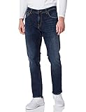 LTB Jeans Herren Joshua Slim Jeans, Blau (Randy X Wash 51815), W32/L32