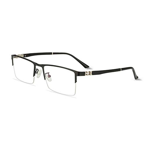 Neue photochrome Sonnenlesebrille mit großem Rahmen ultraleichte tragbare HD-Anti-Ermüdungs-Mode-Lesebrille Sonnenbrille 0 bis 600