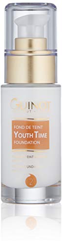 Guinot Youth Time Foundation N2, 1er Pack (1 x 30ml)