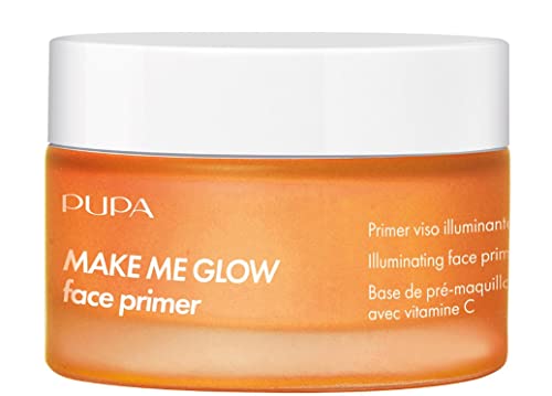 Pupa - Make Me Glow Pace Primer 001
