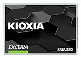 KIOXIA EXCERIA 240GB SATA 6Gbit/s 2.5-inch SSD
