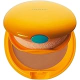 Shiseido Tanning Compact Foundation SPF6